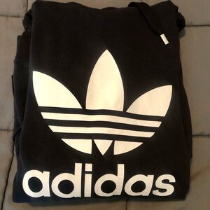 🖤🖤 Women’s Adidas hoodie, sz Medium